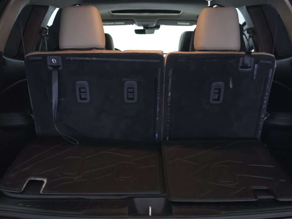 Used 2022 Honda Pilot Special Edition image 14