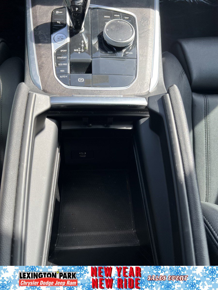 Used 2022 BMW X5 xDrive40i image 31