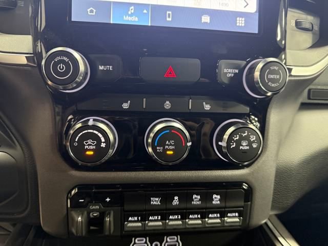 New 2025 RAM 2500 Big Horn image 33