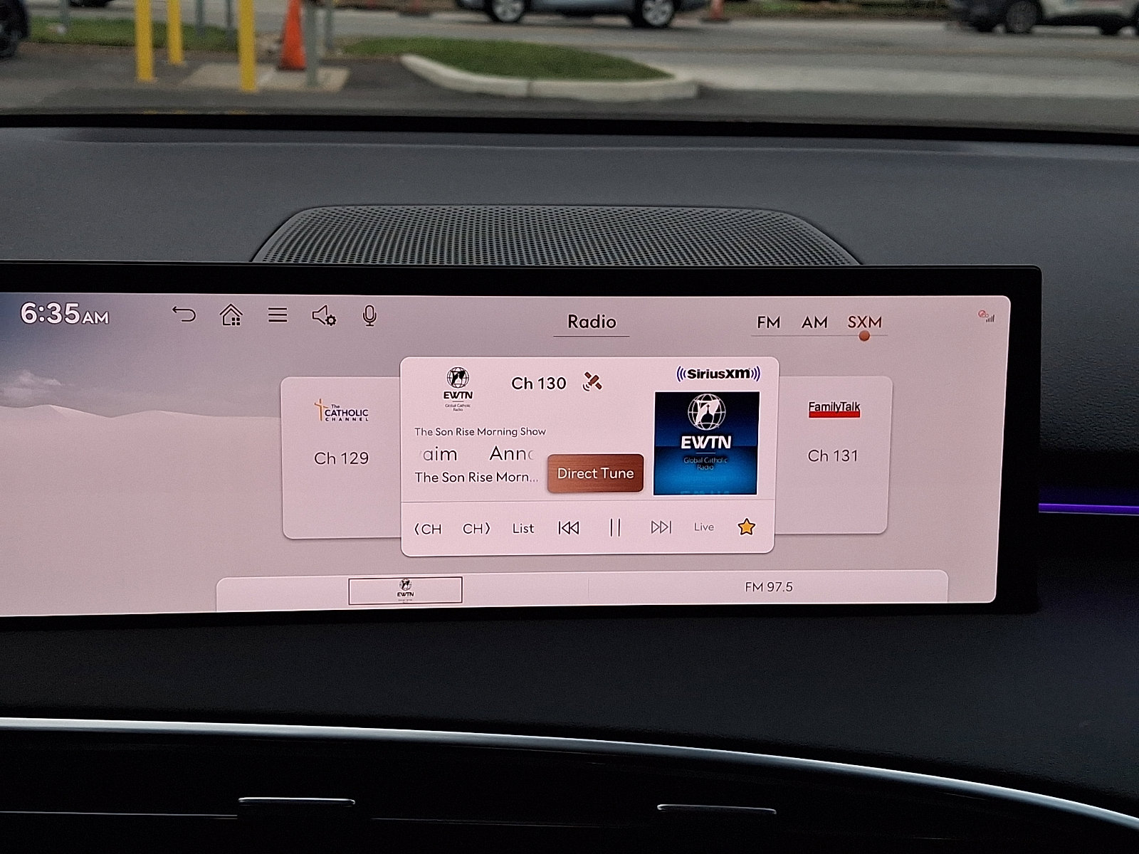 Certified 2026 Genesis GV70 2.5T image 17