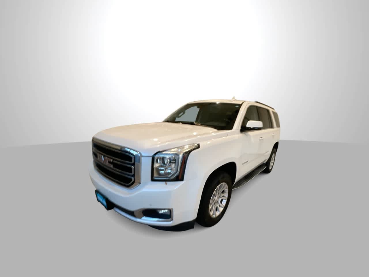 Used 2018 GMC Yukon SLT w/ Open Road Package AWD/4WD image 4