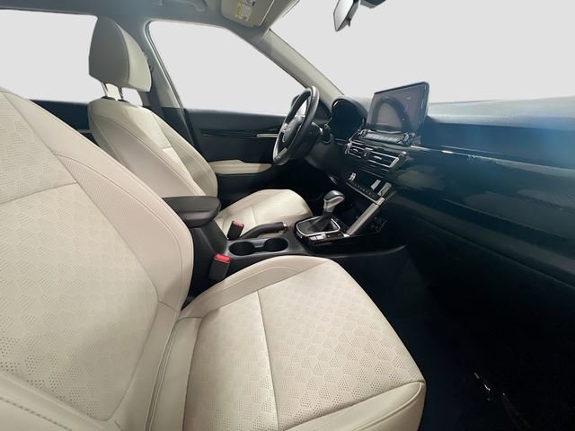 Certified 2023 Kia Seltos EX image 29