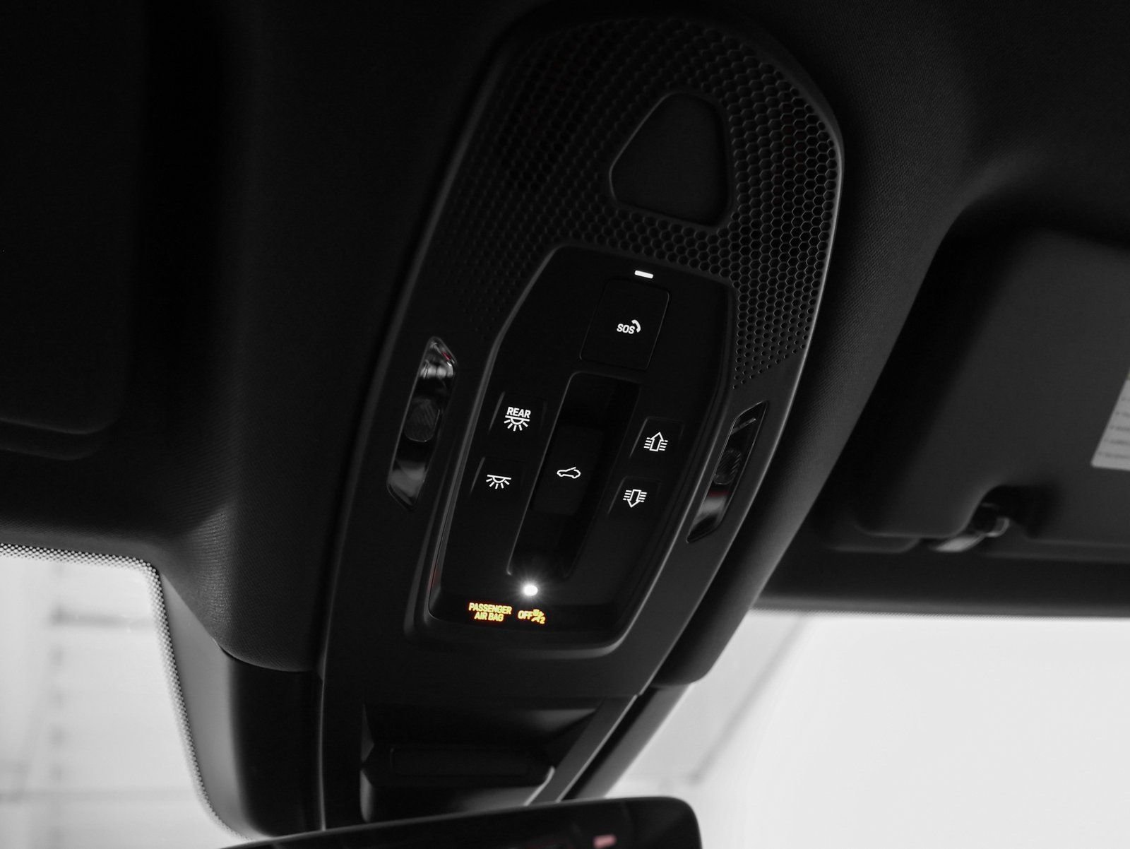 New 2026 Porsche Cayenne S image 45