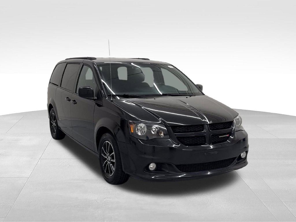Used 2018 Dodge Grand Caravan SE FWD image 8
