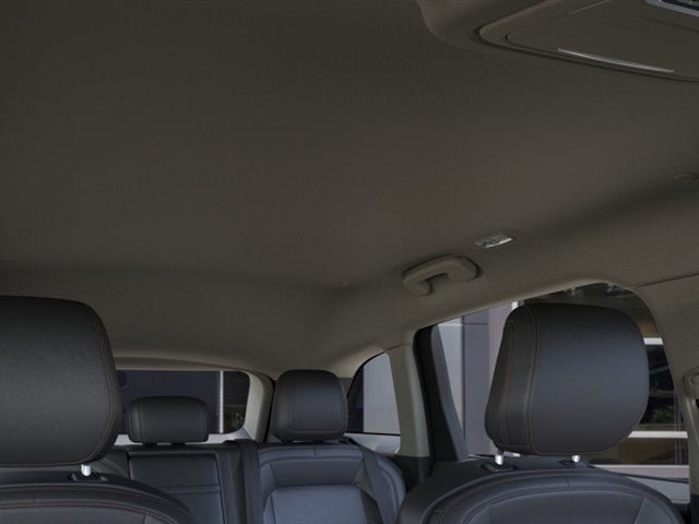 New 2026 Lincoln Nautilus Premier AWD/4WD image 44