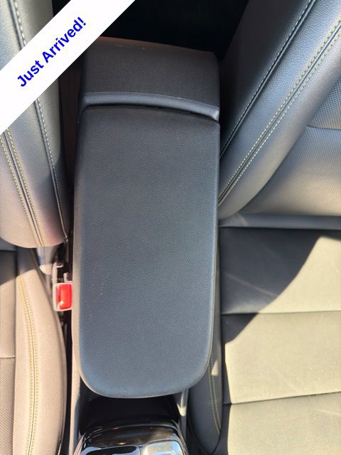 Used 2024 Chevrolet Trax ACTIV w/ Sunroof Package FWD image 28
