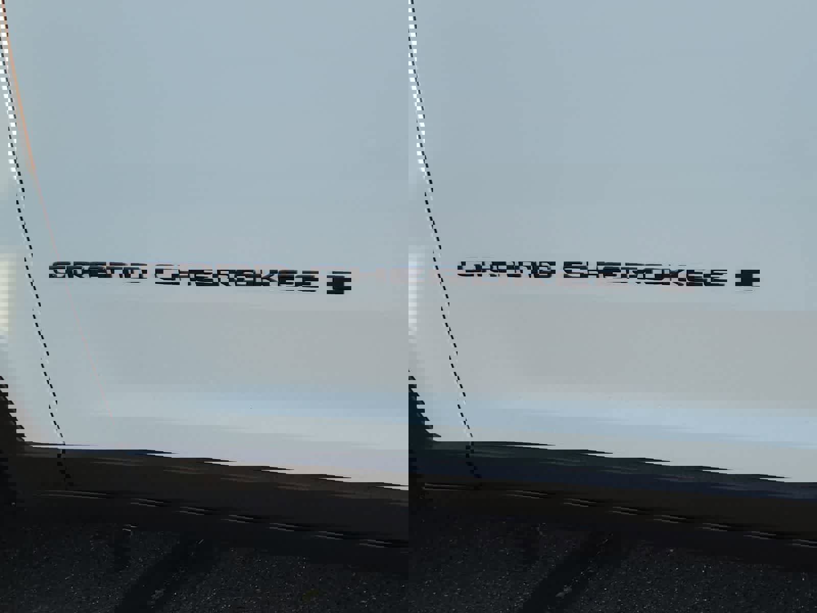 New 2026 Jeep Grand Cherokee Altitude image 15