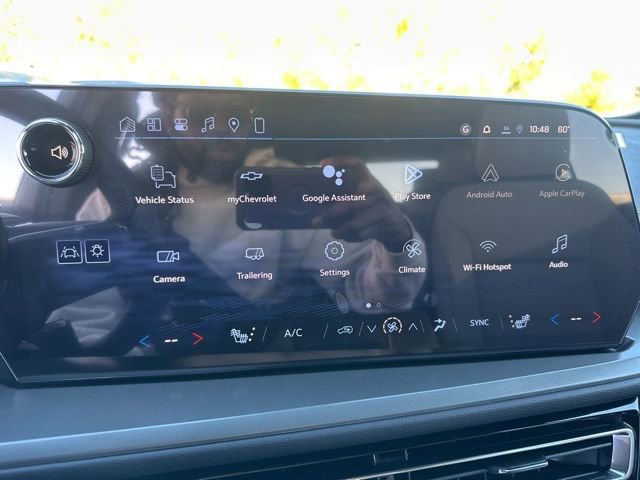 New 2026 Chevrolet Traverse LT w/ Midnight/Sport Edition image 22