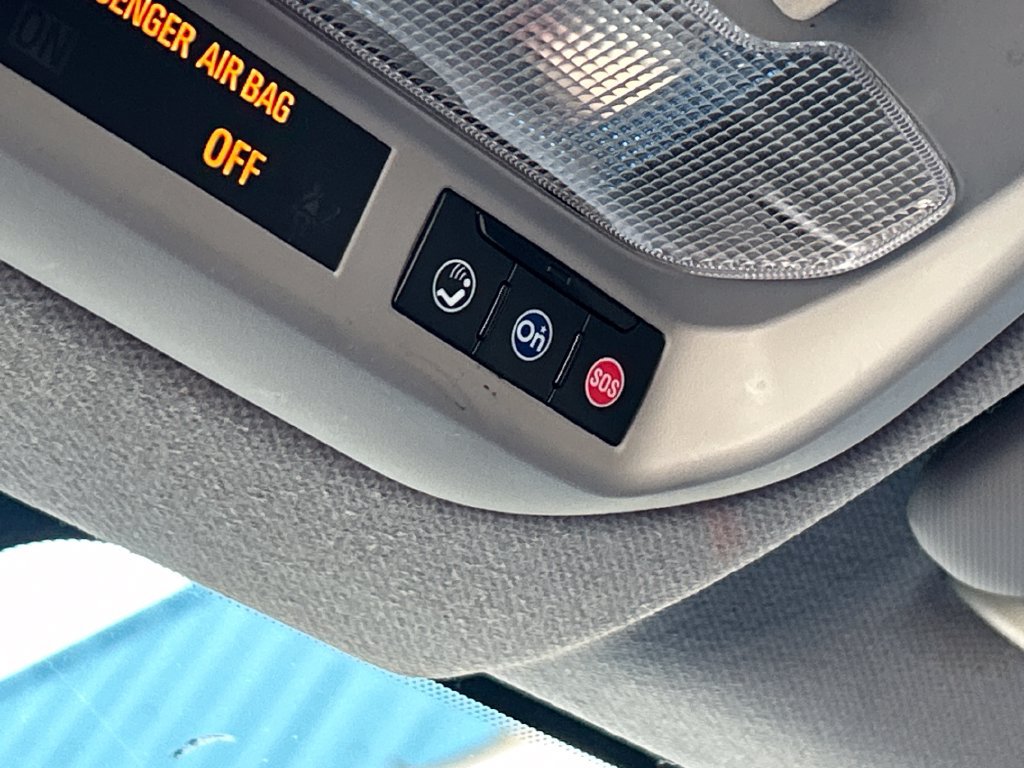 Used 2020 Chevrolet Spark LS FWD image 17