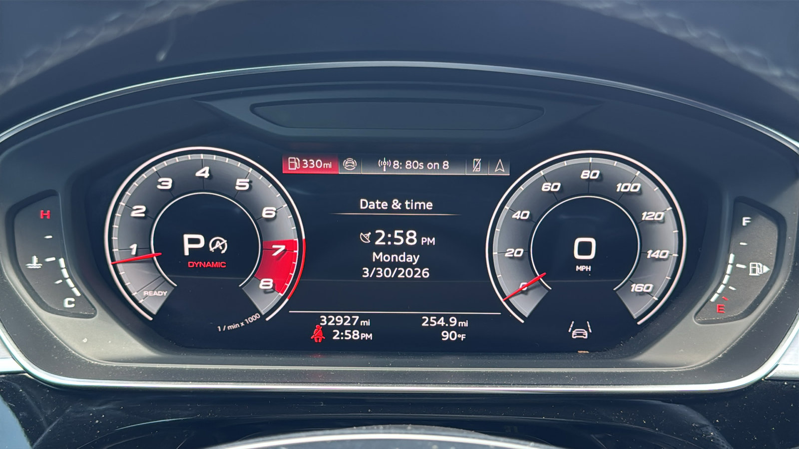 Used 2024 Audi S8 image 22