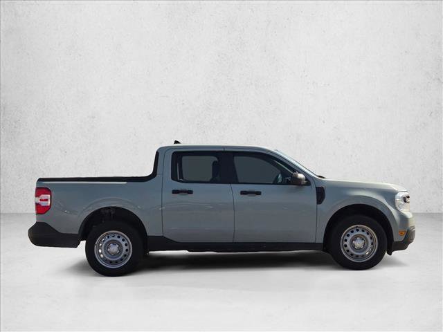 Certified 2024 Ford Maverick XL image 4