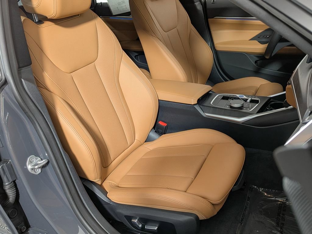 Certified 2023 BMW i4 eDrive35 w/ Premium Package image 25