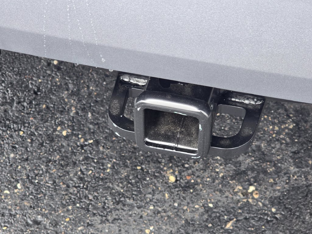 New 2026 Honda Passport RTL image 11