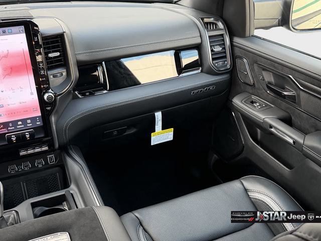 New 2026 RAM 1500 RHO w/ RHO Level 1 Equipment Group image 21