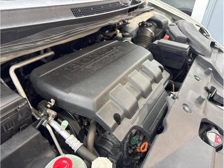 Used 2015 Honda Odyssey EX-L image 28