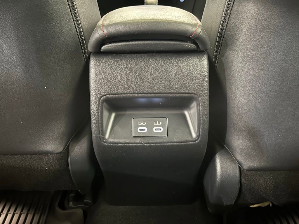 Used 2024 Toyota Corolla XSE FWD image 16