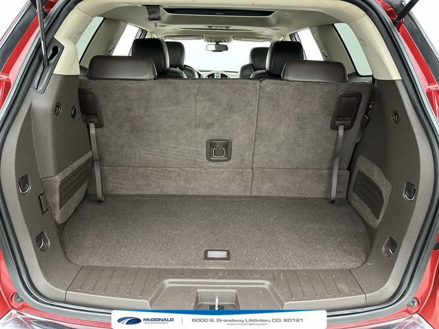 Used 2014 Buick Enclave Leather w/ Trailering Provision Package AWD/4WD image 24