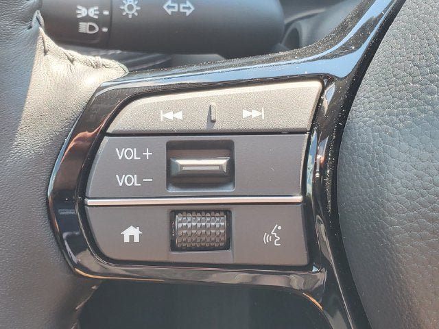 New 2026 Honda Accord SE image 26