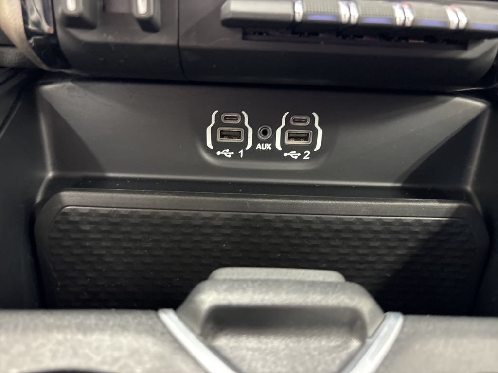 Used 2024 RAM 2500 Laramie AWD/4WD image 50