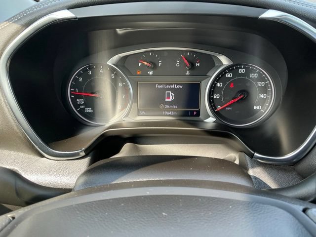 Used 2024 Chevrolet Blazer LT w/ Convenience Package FWD image 23
