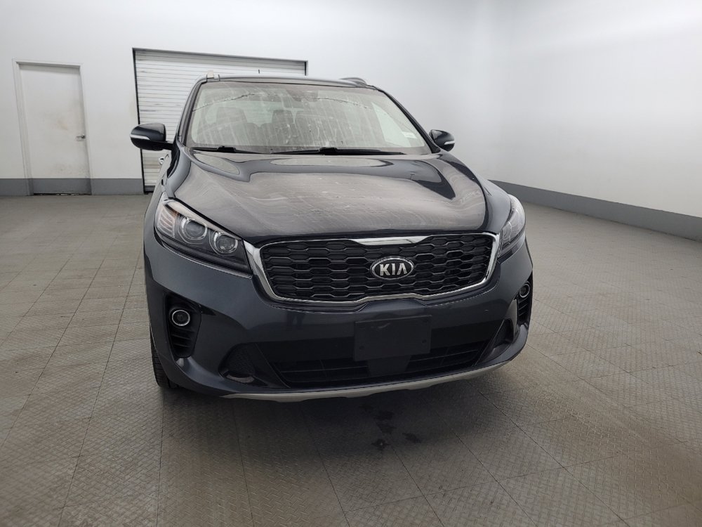 Used 2020 Kia Sorento EX AWD/4WD image 14