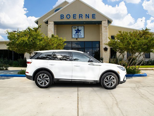 Used 2024 Lincoln Corsair FWD w/ Equipment Group 101A image 6