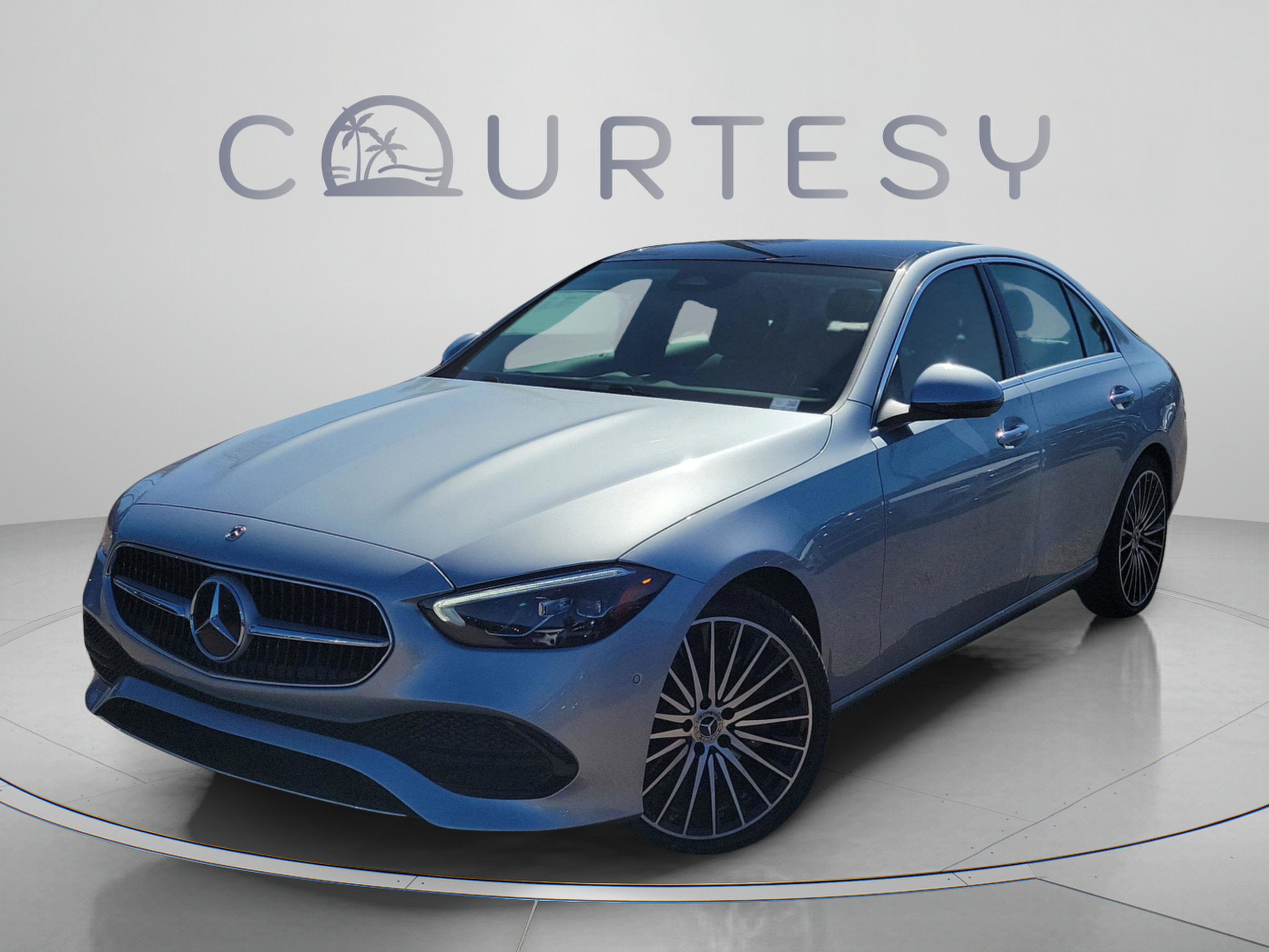 Used 2026 Mercedes-Benz C 300 Sedan