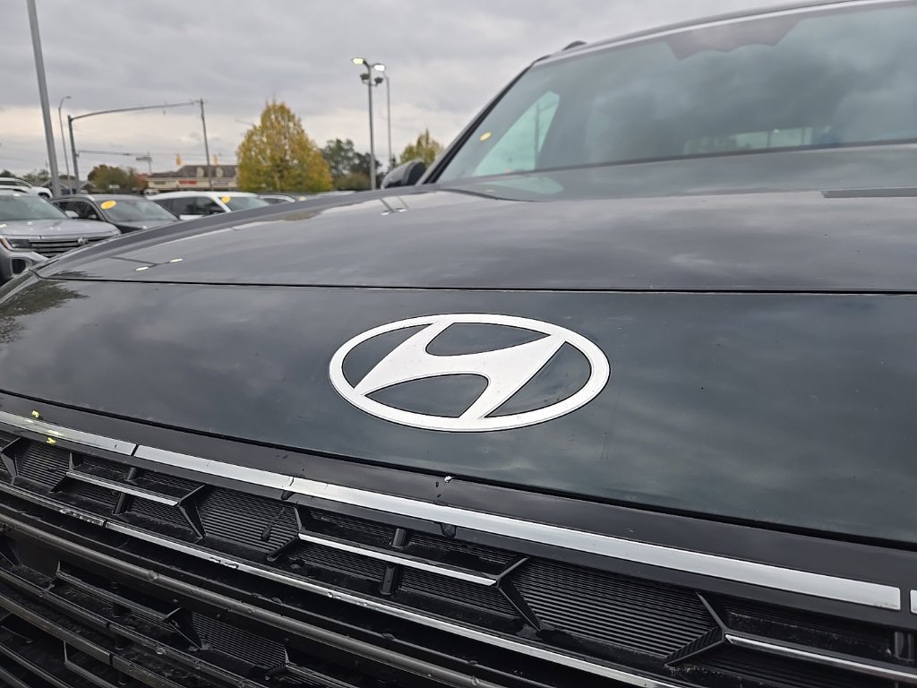 New 2027 Hyundai Palisade Calligraphy AWD/4WD image 19