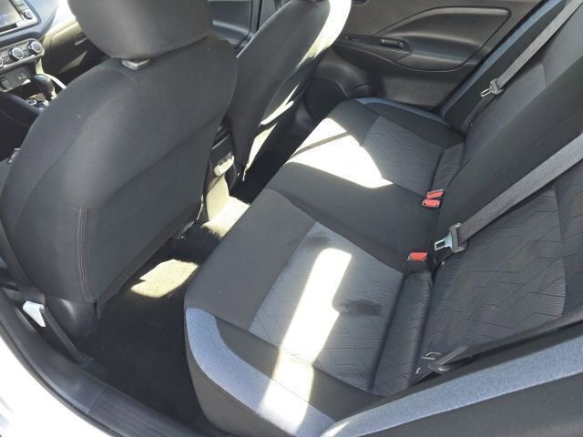 Used 2024 Nissan Versa SV image 12