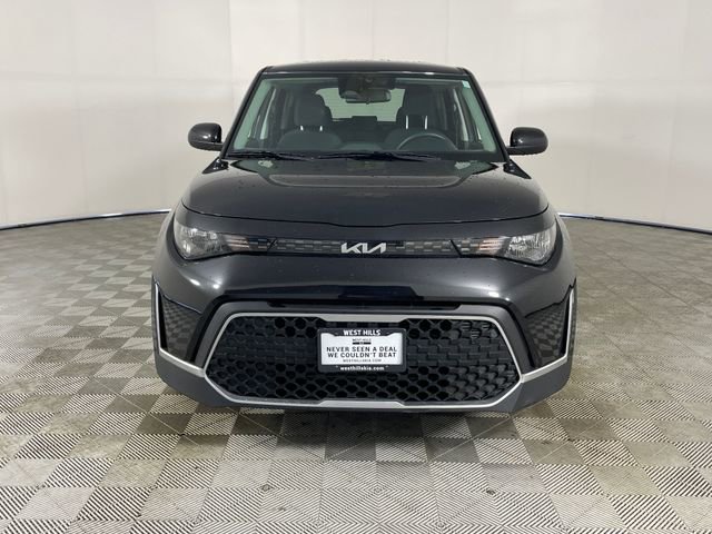Certified 2024 Kia Soul LX w/ Option Group 015 image 18