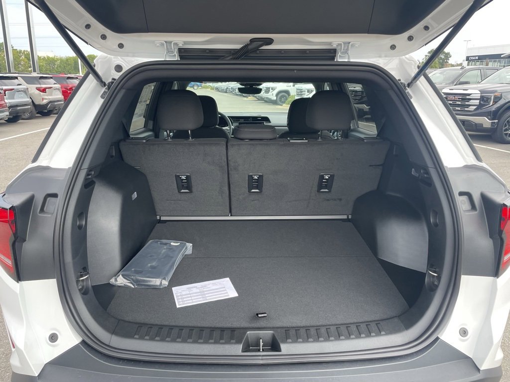 New 2026 GMC Acadia Elevation image 26