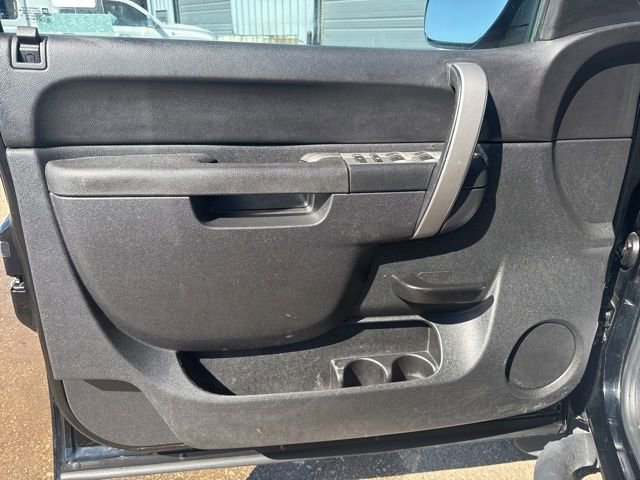 Used 2011 Chevrolet Silverado 1500 LT w/ All-Star Edition image 11