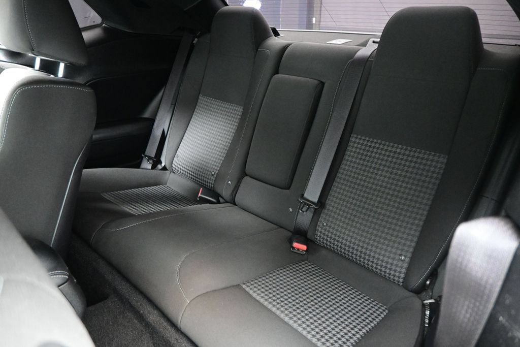 Used 2022 Dodge Challenger R/T Scat Pack w/ Driver Convenience Group RWD image 24