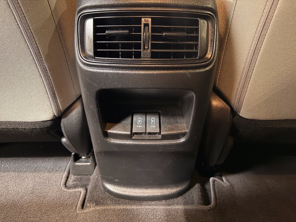 Used 2018 Honda CR-V EX image 34