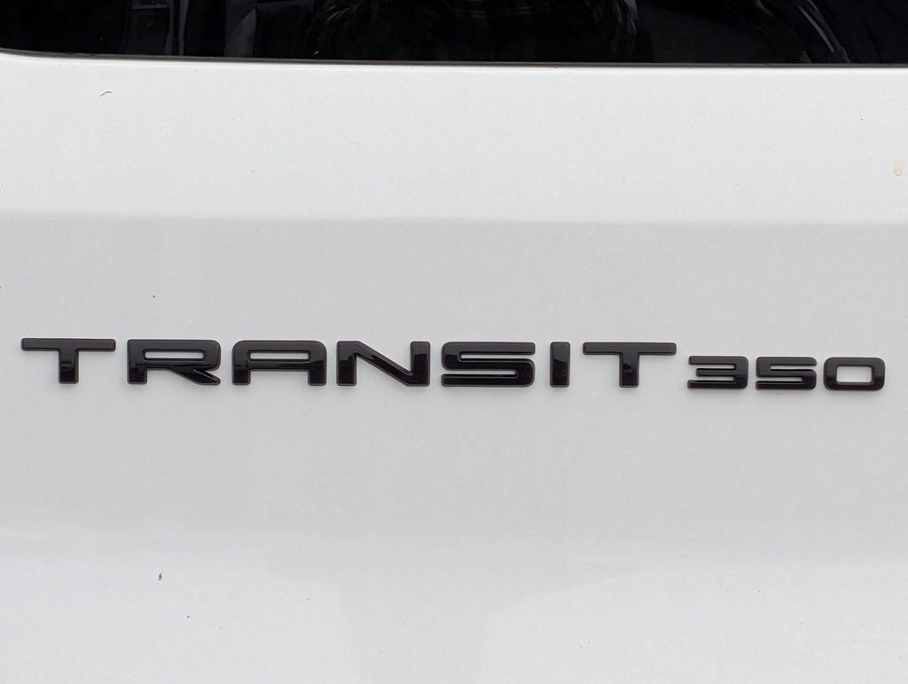 New 2026 Ford Transit 350 XL AWD/4WD image 15