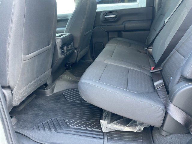 Certified 2023 Chevrolet Silverado 3500 LT w/ Convenience Package image 22