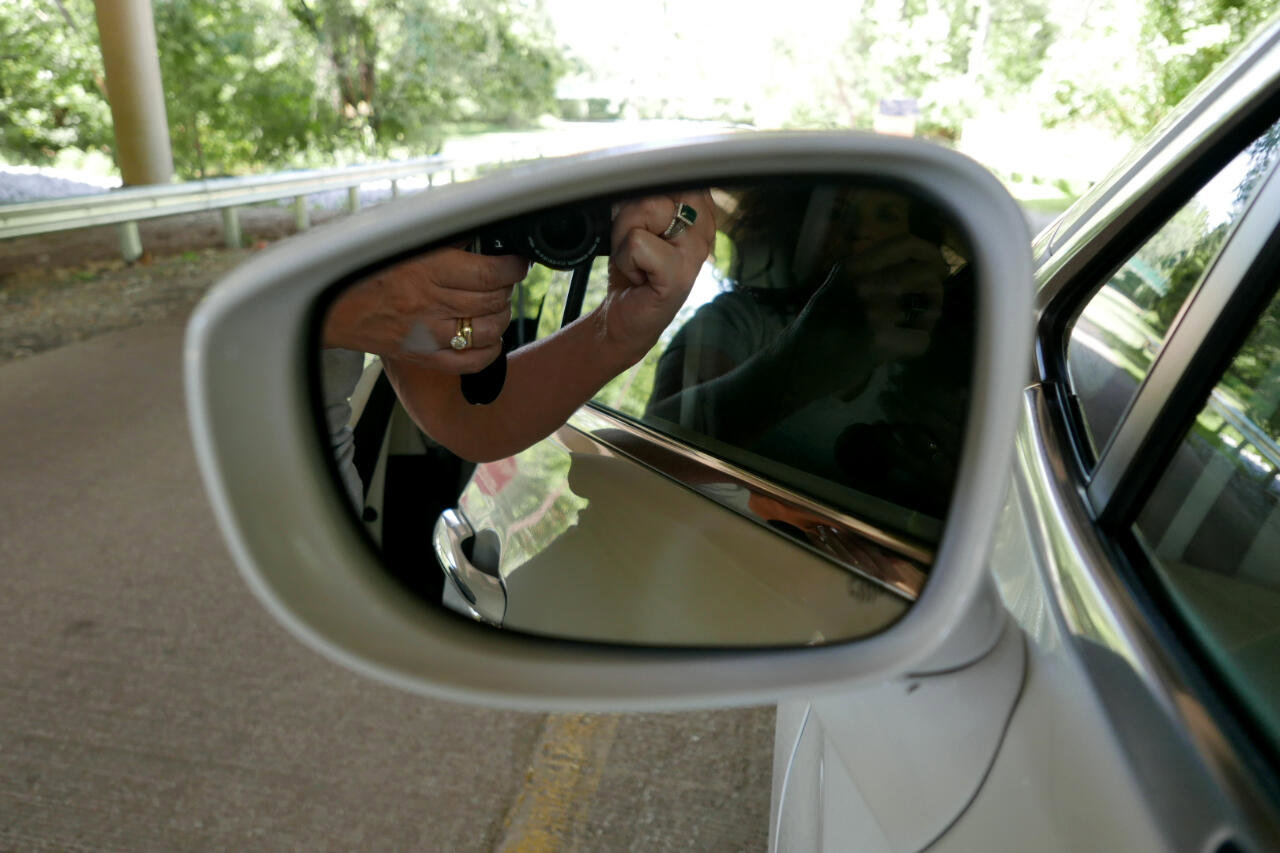 Used 2021 Chrysler Pacifica Touring-L image 21