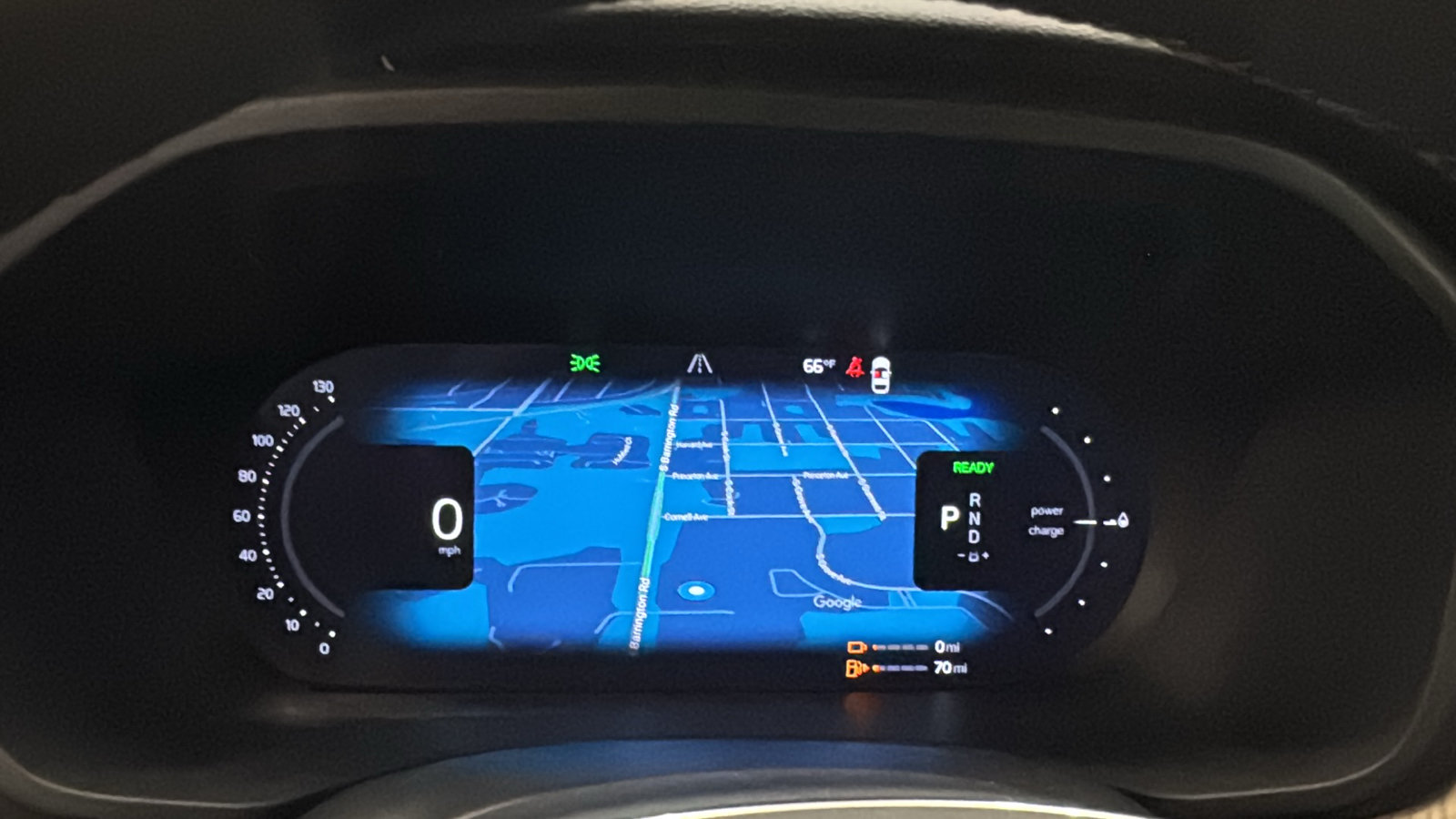 New 2027 Volvo XC60 T8 Plus AWD/4WD image 15