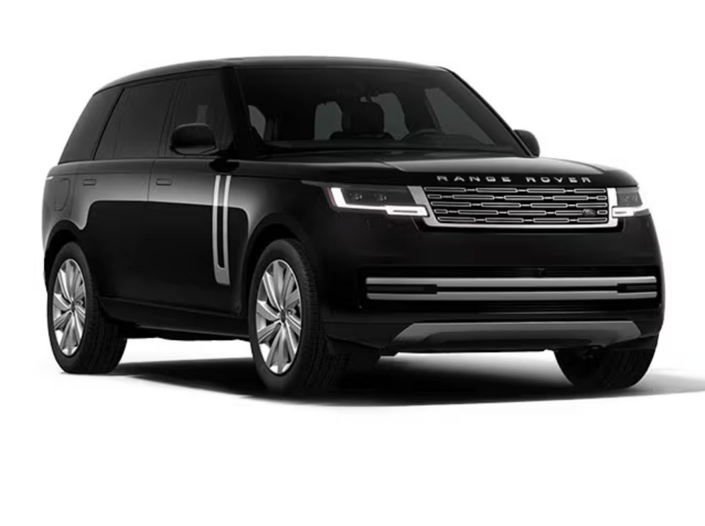 New 2026 Land Rover Range Rover SE AWD/4WD image 32