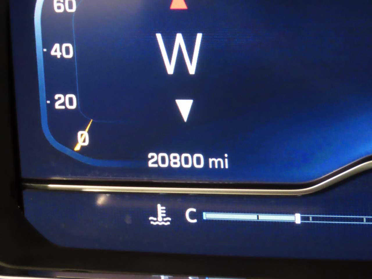Used 2024 Chevrolet Silverado 1500 High Country image 14