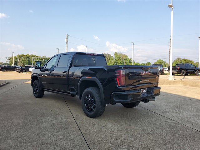 New 2026 GMC Sierra 2500 AT4 w/ AT4 Premium Plus Package image 5