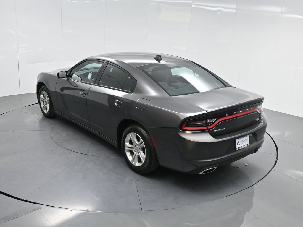 Used 2023 Dodge Charger SXT image 43