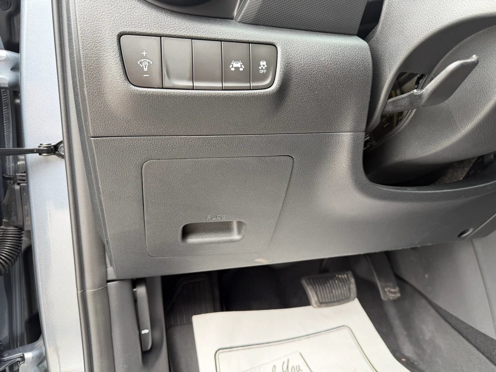Used 2019 Hyundai Kona SE AWD/4WD image 34