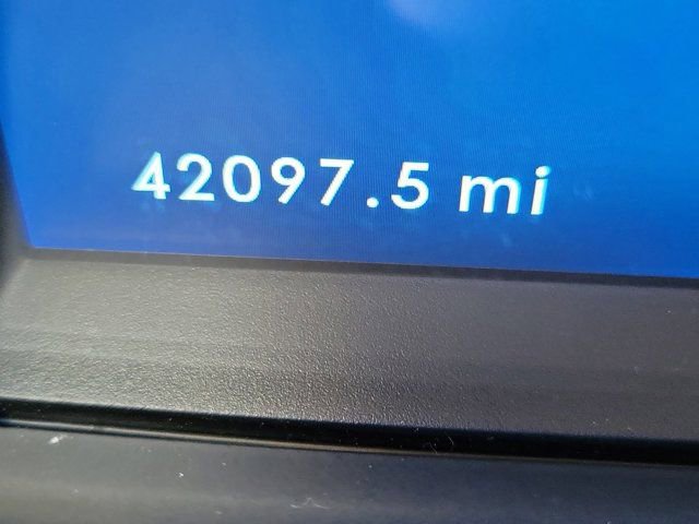 Certified 2024 Lincoln Corsair AWD image 26
