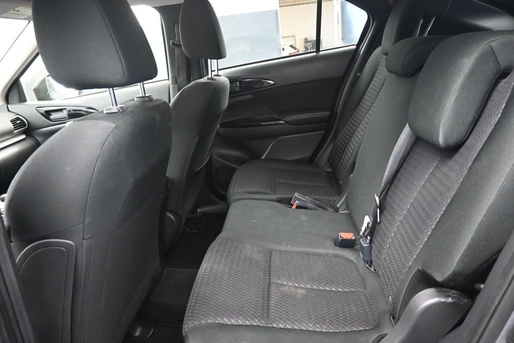 Used 2019 Mitsubishi Eclipse Cross AWD image 25