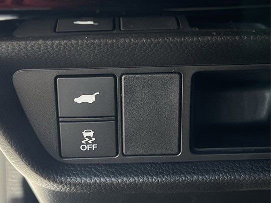 New 2026 Acura ADX A-Spec image 26