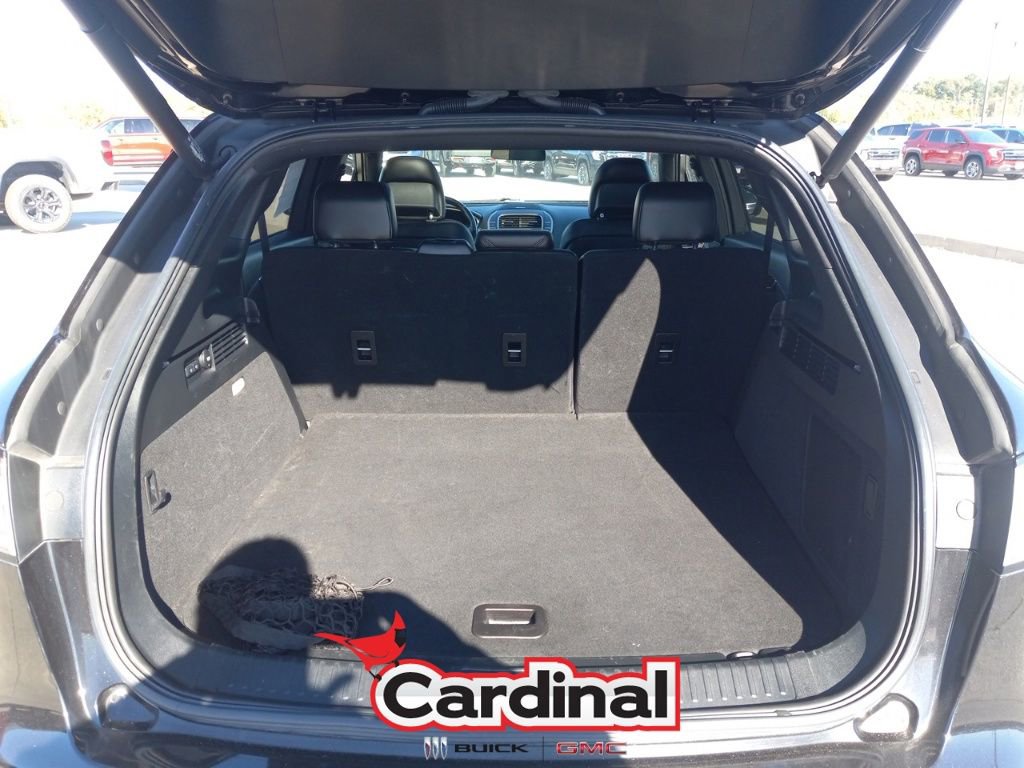 Used 2019 Lincoln Nautilus Reserve image 10