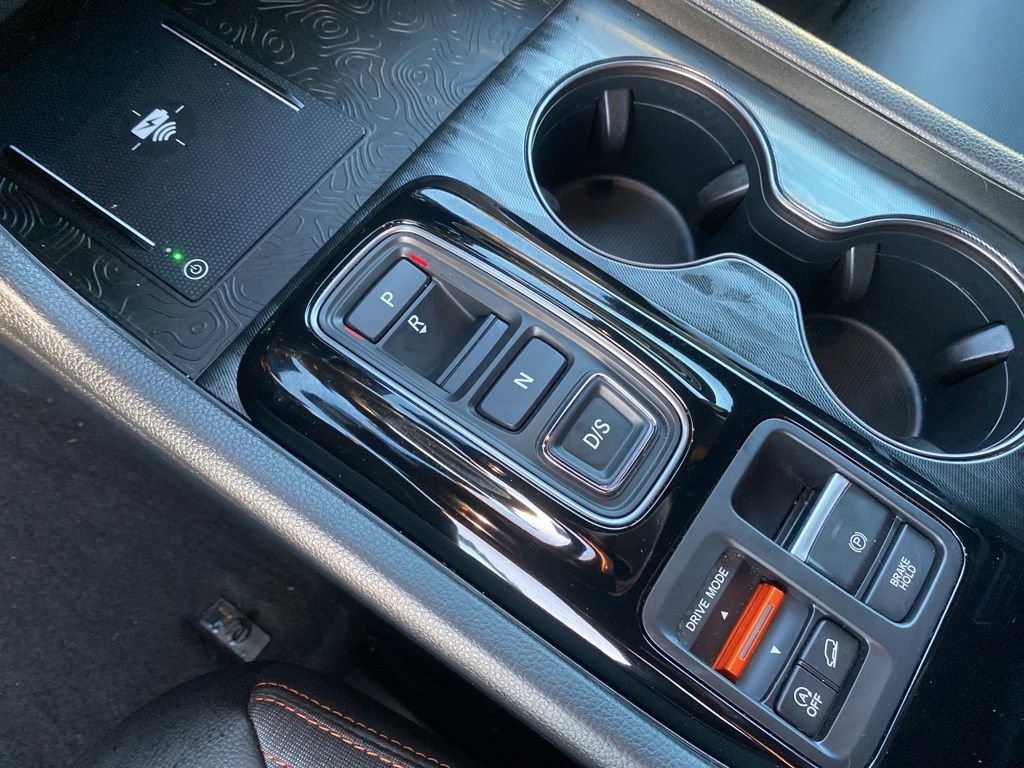 Certified 2026 Honda Passport TrailSport image 36