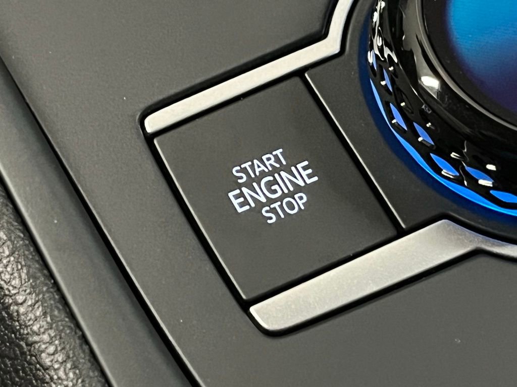 New 2025 Volkswagen Tiguan S image 15