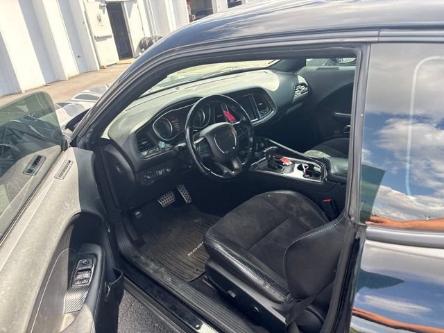 Used 2019 Dodge Challenger R/T Scat Pack RWD image 13